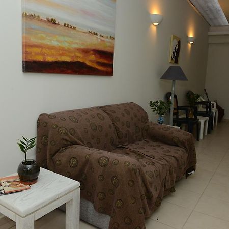 Volanakis Apartments Amoudara Lasithiou 外观 照片