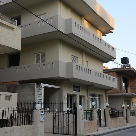 Volanakis Apartments Amoudara Lasithiou 外观 照片