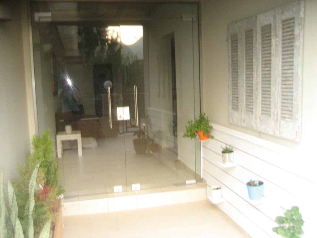 Volanakis Apartments Amoudara Lasithiou 外观 照片