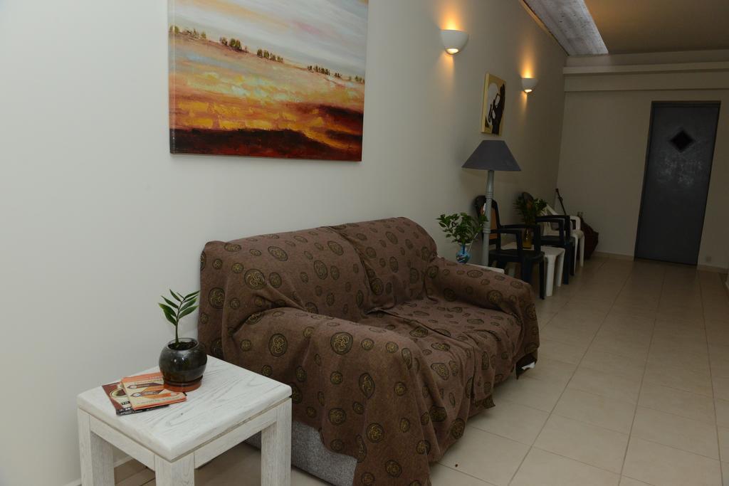 Volanakis Apartments Amoudara Lasithiou 外观 照片