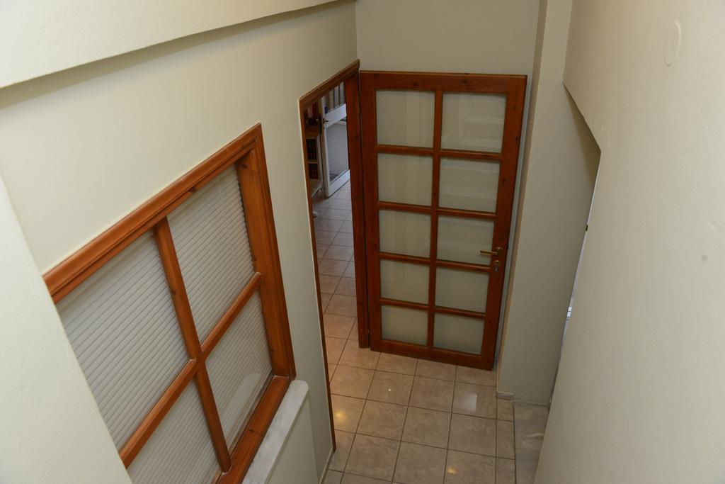 Volanakis Apartments Amoudara Lasithiou 外观 照片