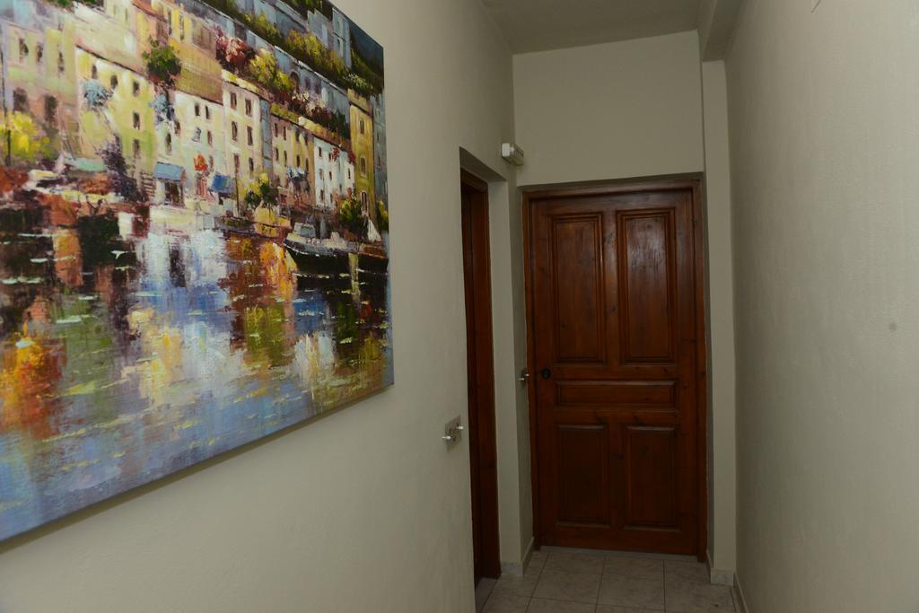 Volanakis Apartments Amoudara Lasithiou 外观 照片