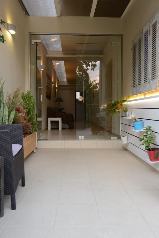 Volanakis Apartments Amoudara Lasithiou 外观 照片