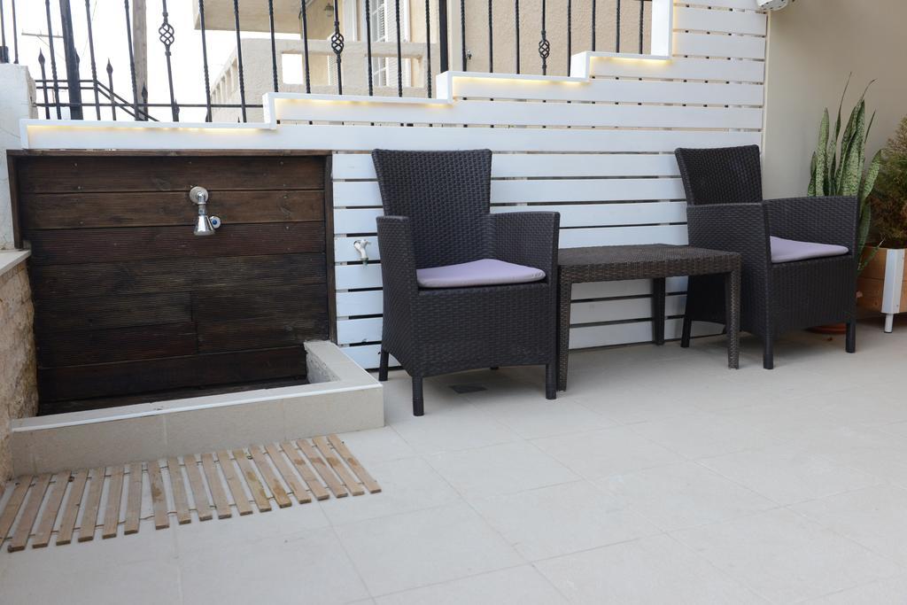 Volanakis Apartments Amoudara Lasithiou 外观 照片