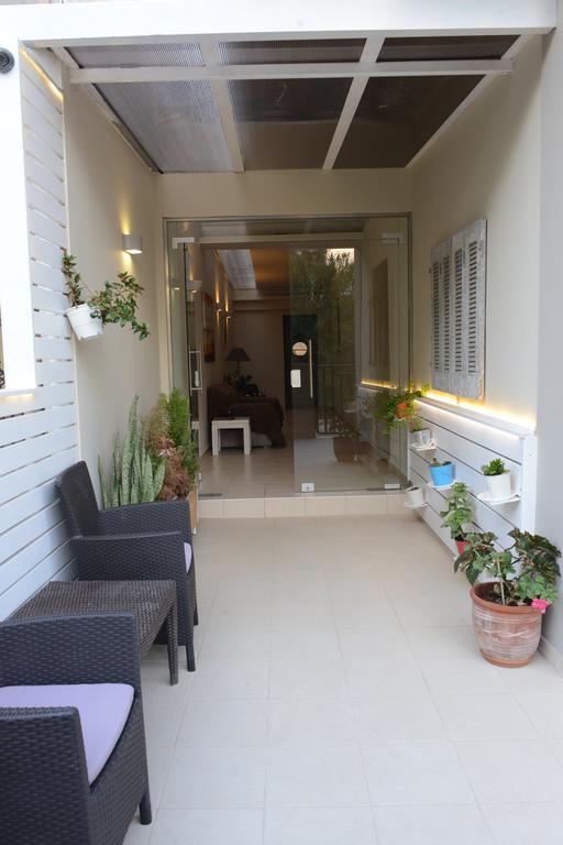 Volanakis Apartments Amoudara Lasithiou 外观 照片