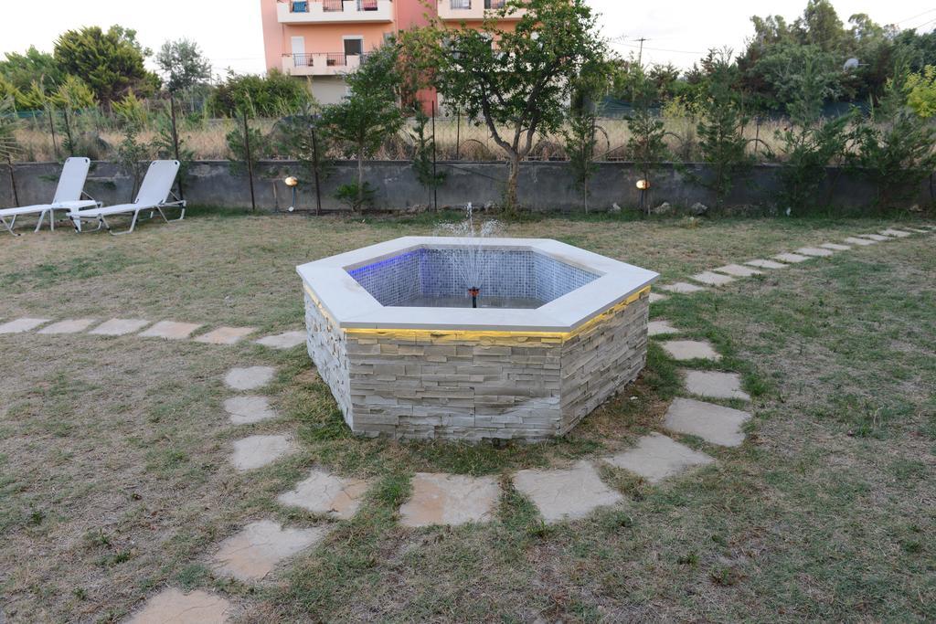 Volanakis Apartments Amoudara Lasithiou 外观 照片