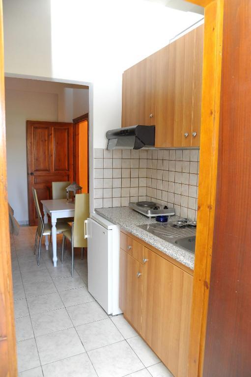 Volanakis Apartments Amoudara Lasithiou 外观 照片