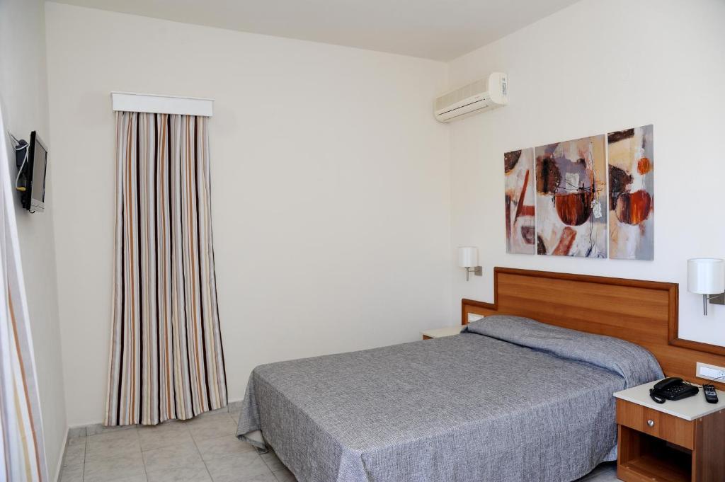 Volanakis Apartments Amoudara Lasithiou 客房 照片