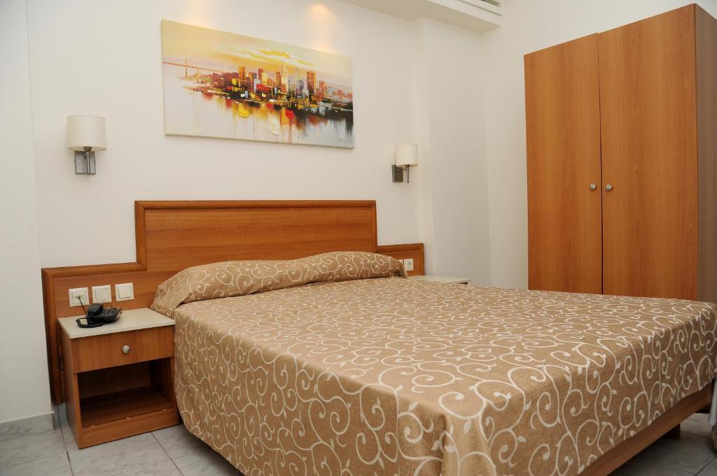 Volanakis Apartments Amoudara Lasithiou 客房 照片