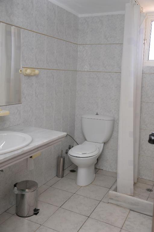 Volanakis Apartments Amoudara Lasithiou 客房 照片