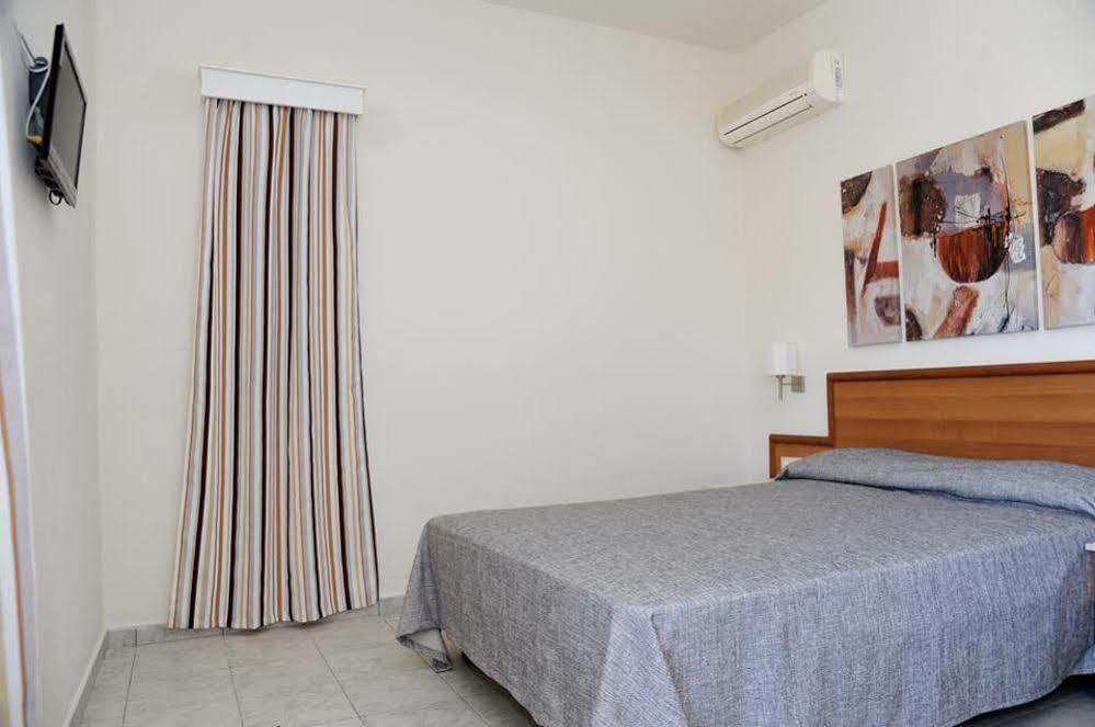 Volanakis Apartments Amoudara Lasithiou 外观 照片