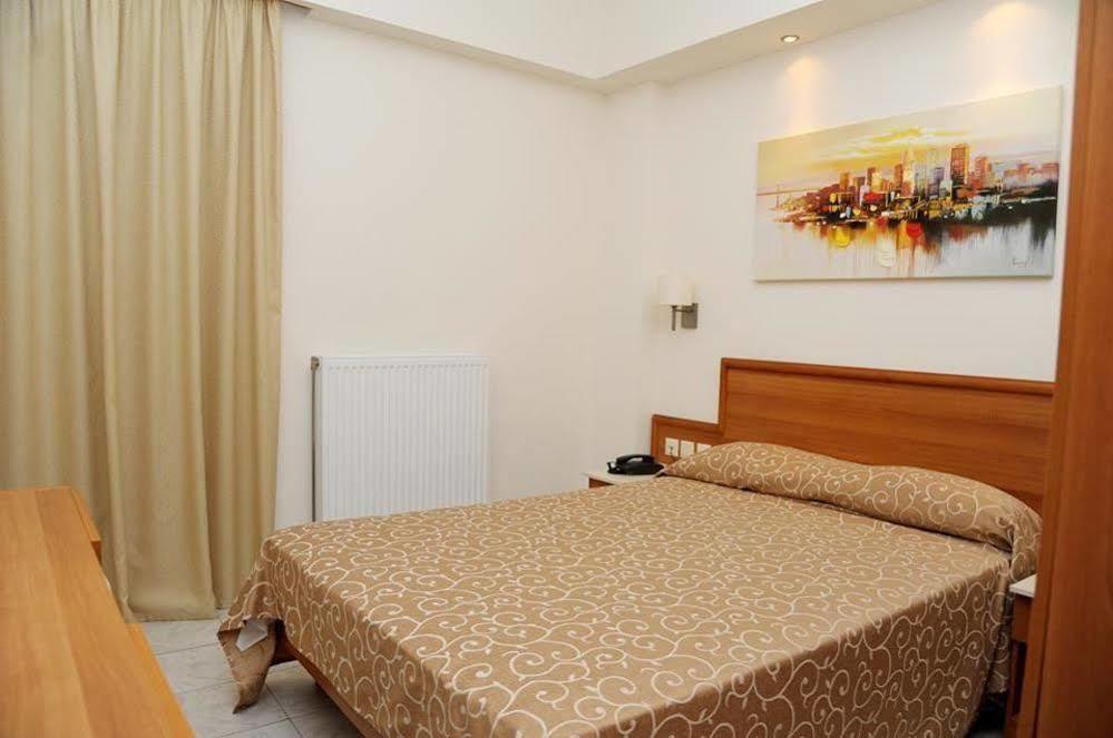 Volanakis Apartments Amoudara Lasithiou 外观 照片
